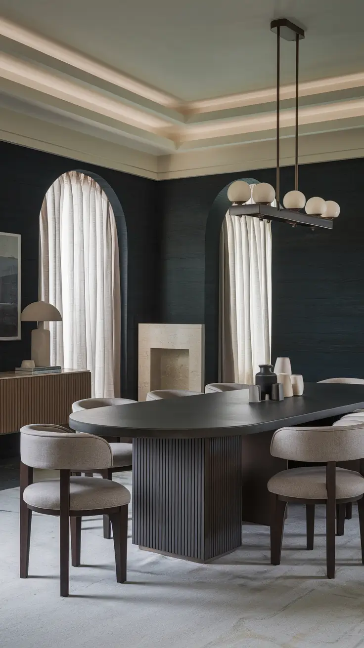 29 Dining Room Ideas 2026 To Transform Your Space In Style