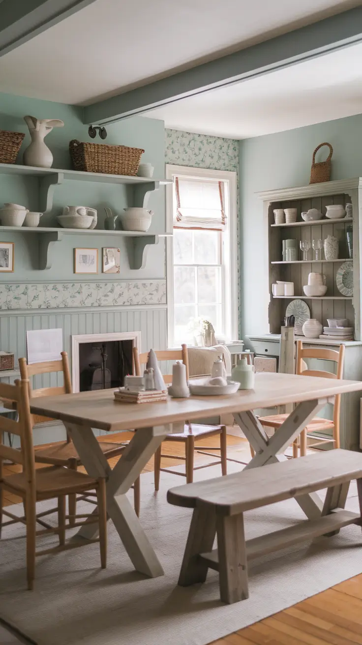 29 Dining Room Ideas 2026 To Transform Your Space In Style