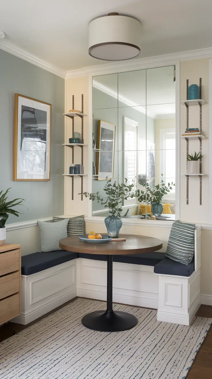 29 Dining Room Ideas 2026 To Transform Your Space In Style