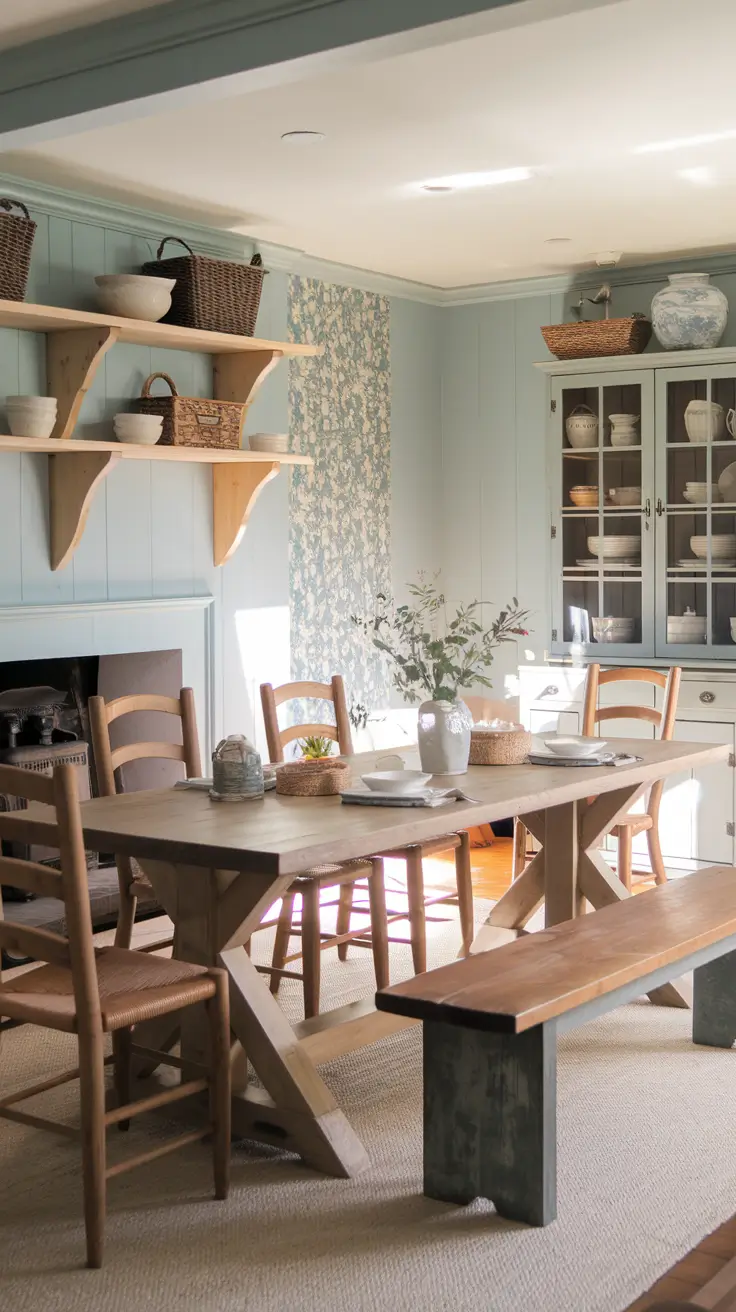 29 Dining Room Ideas 2026 To Transform Your Space In Style