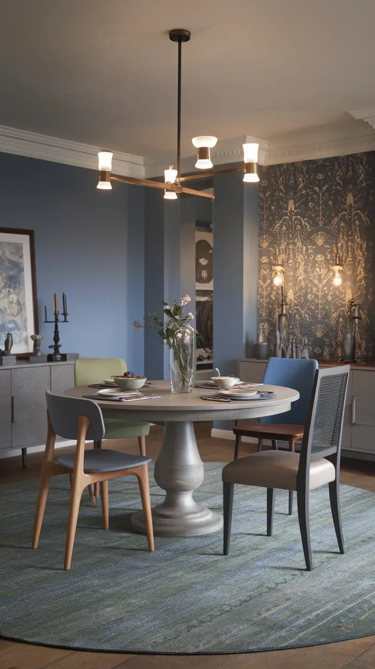 29 Dining Room Ideas 2026 To Transform Your Space In Style