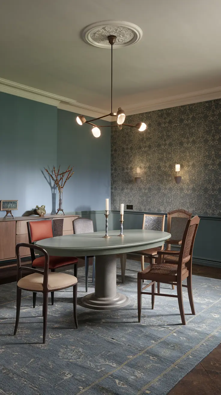 29 Dining Room Ideas 2026 To Transform Your Space In Style