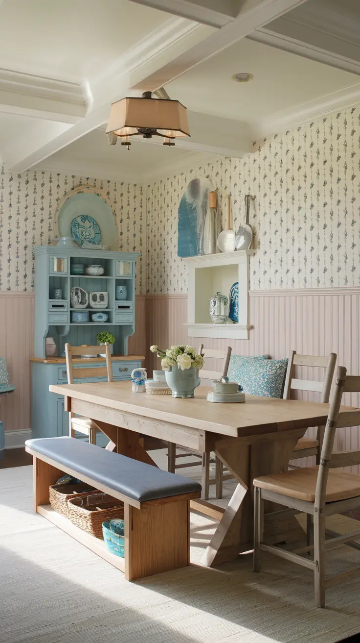 29 Dining Room Ideas 2026 To Transform Your Space In Style