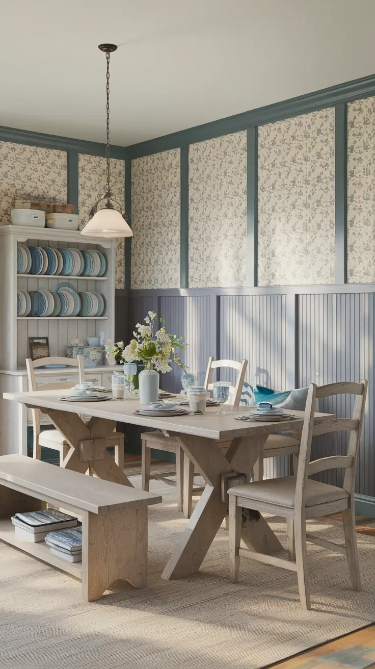 29 Dining Room Ideas 2026 To Transform Your Space In Style