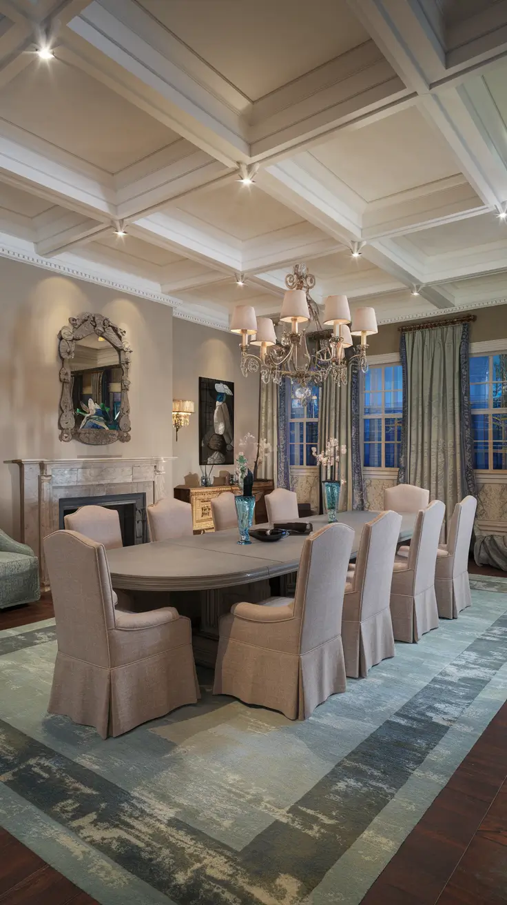 29 Dining Room Ideas 2026 To Transform Your Space In Style