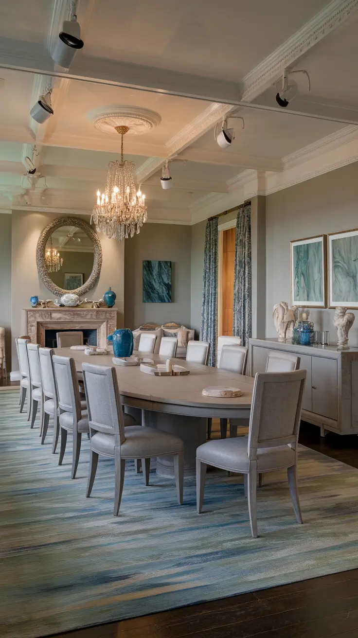 29 Dining Room Ideas 2026 To Transform Your Space In Style