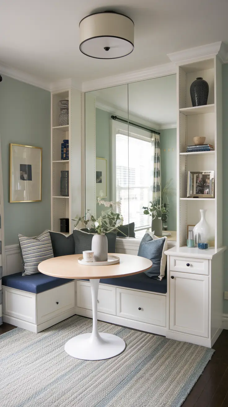 29 Dining Room Ideas 2026 To Transform Your Space In Style