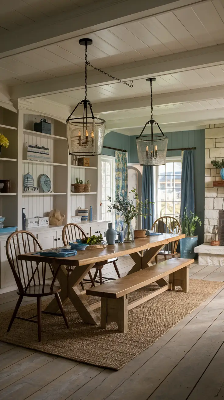 29 Dining Room Ideas 2026 To Transform Your Space In Style