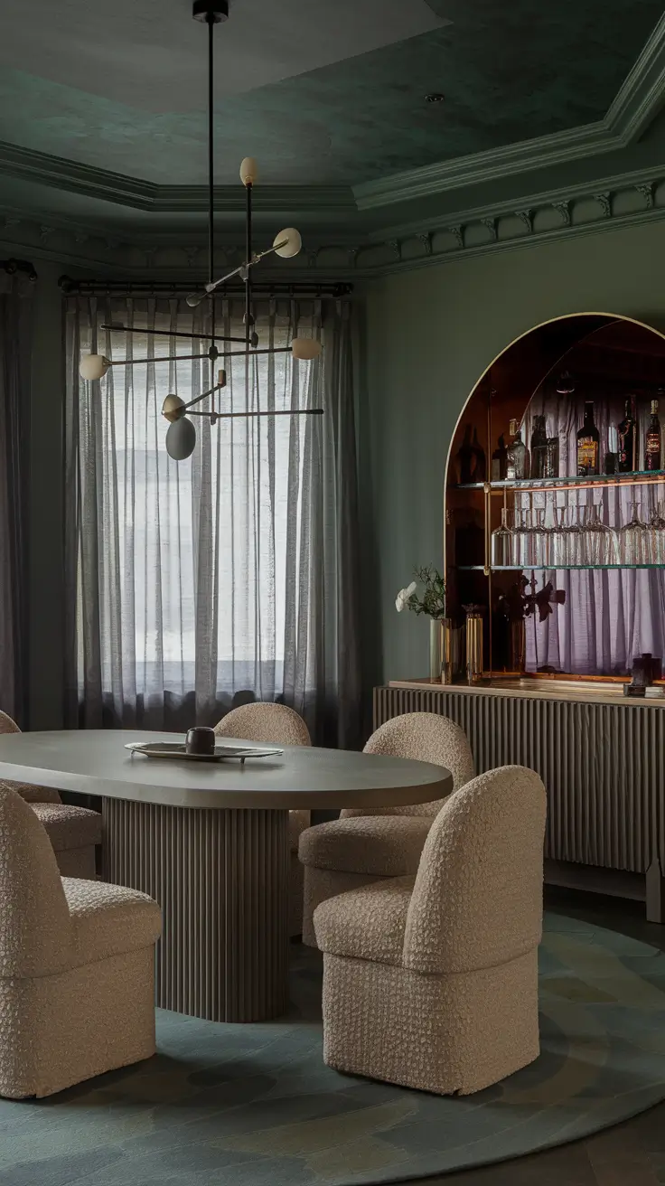 29 Dining Room Ideas 2026 To Transform Your Space In Style