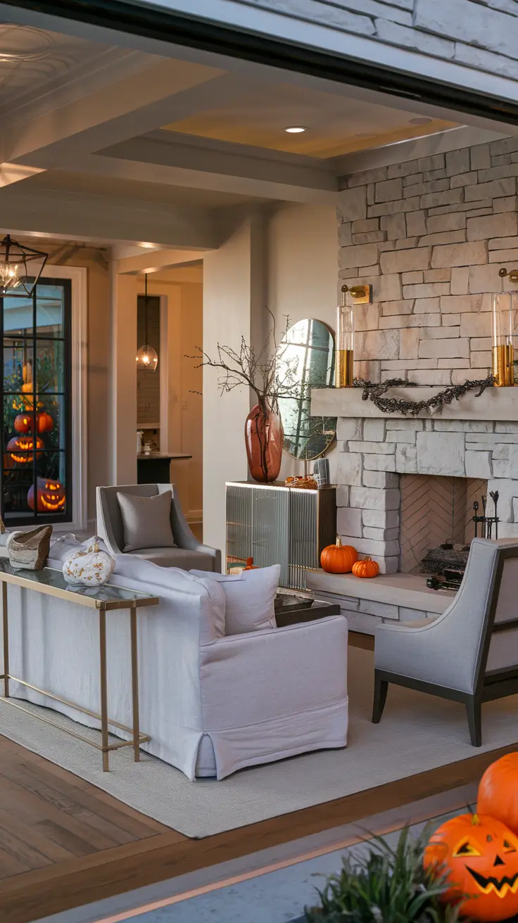 19 Fall Halloween Decor Ideas 2025 To Transform Your Home