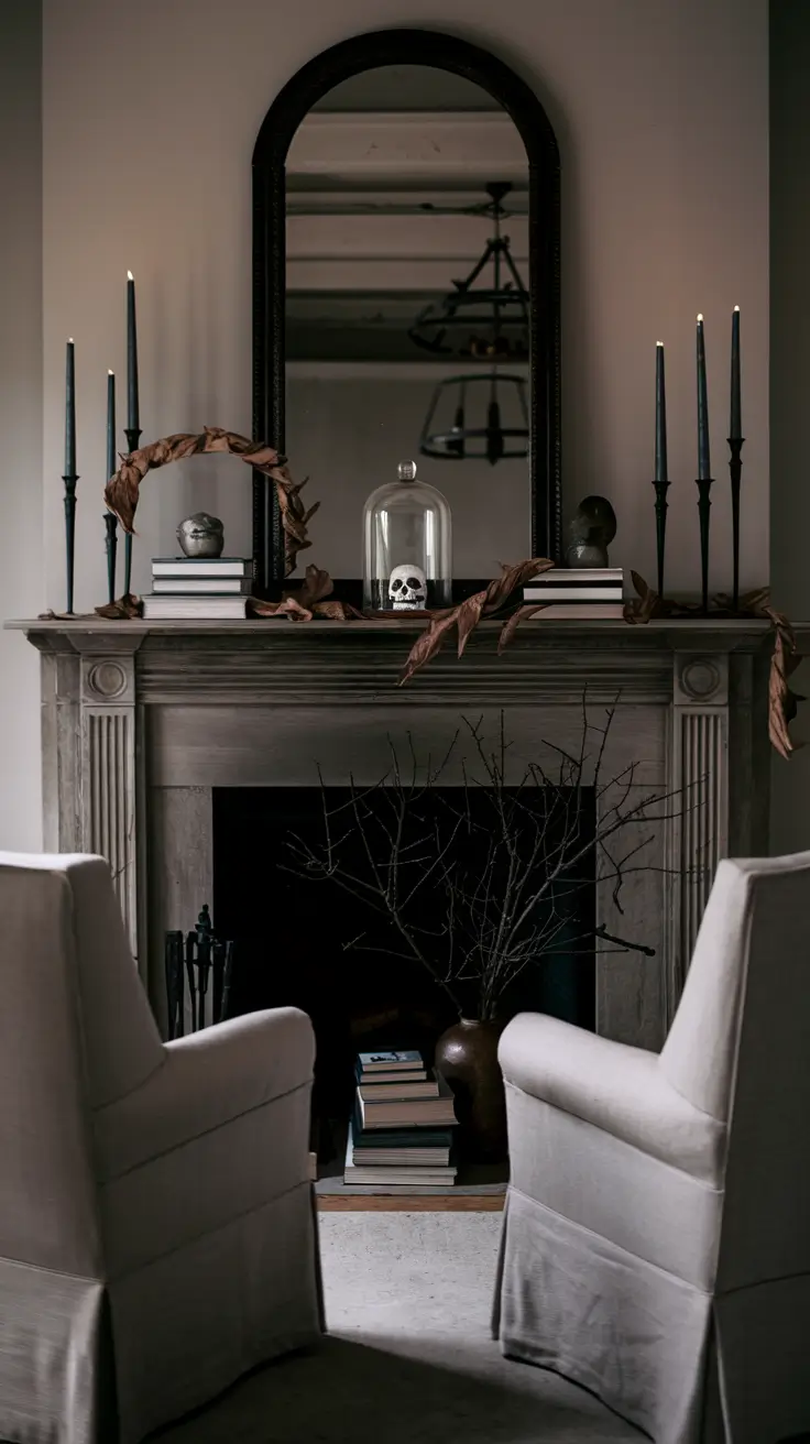 19 Fall Halloween Decor Ideas 2025 To Transform Your Home