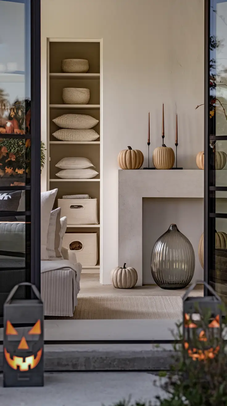 19 Fall Halloween Decor Ideas 2025 To Transform Your Home