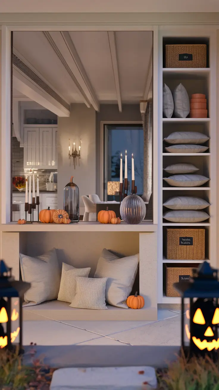 19 Fall Halloween Decor Ideas 2025 To Transform Your Home