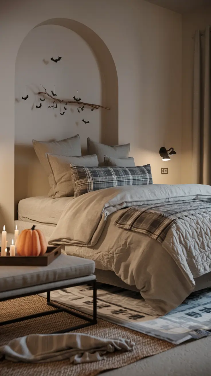 19 Fall Halloween Decor Ideas 2025 To Transform Your Home