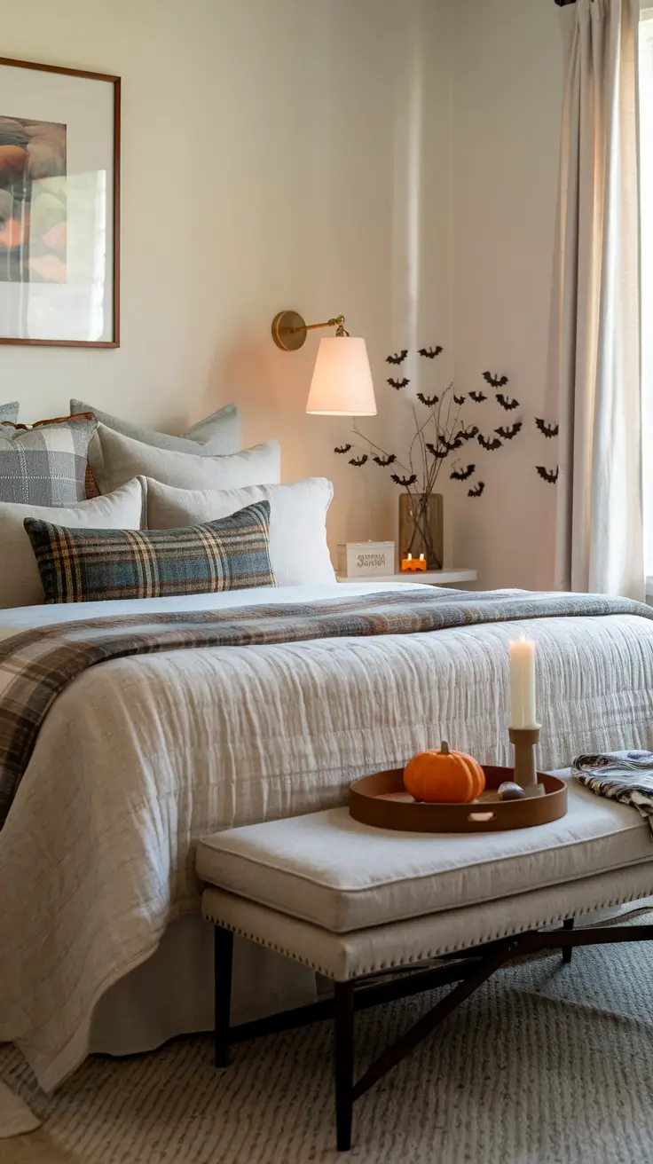 19 Fall Halloween Decor Ideas 2025 To Transform Your Home