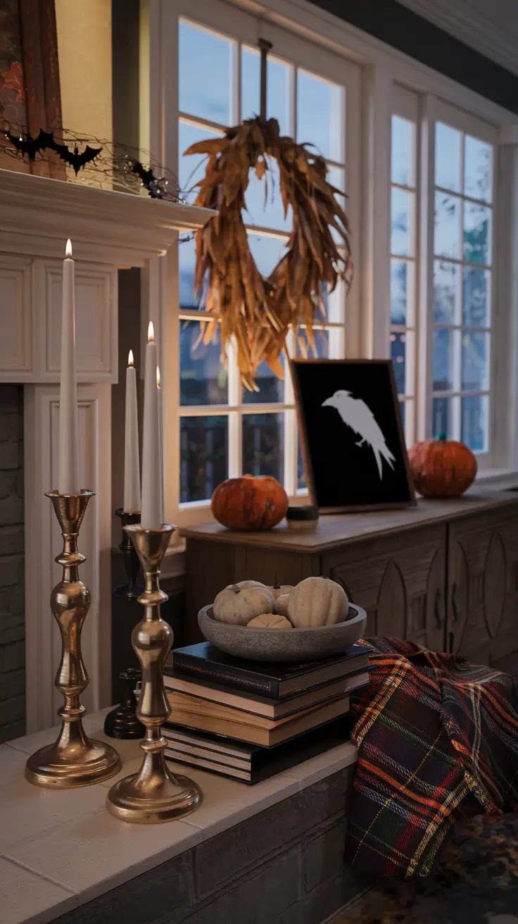 19 Fall Halloween Decor Ideas 2025 To Transform Your Home