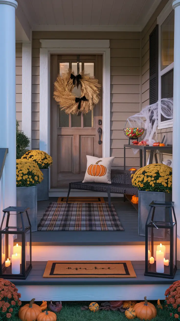 19 Fall Halloween Decor Ideas 2025 To Transform Your Home