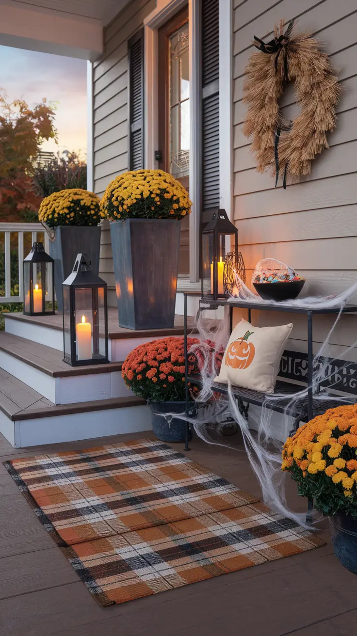 19 Fall Halloween Decor Ideas 2025 To Transform Your Home