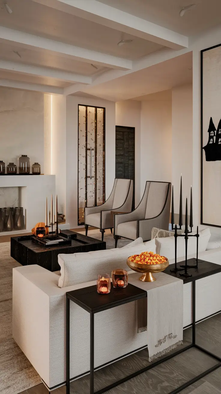 19 Fall Halloween Decor Ideas 2025 To Transform Your Home