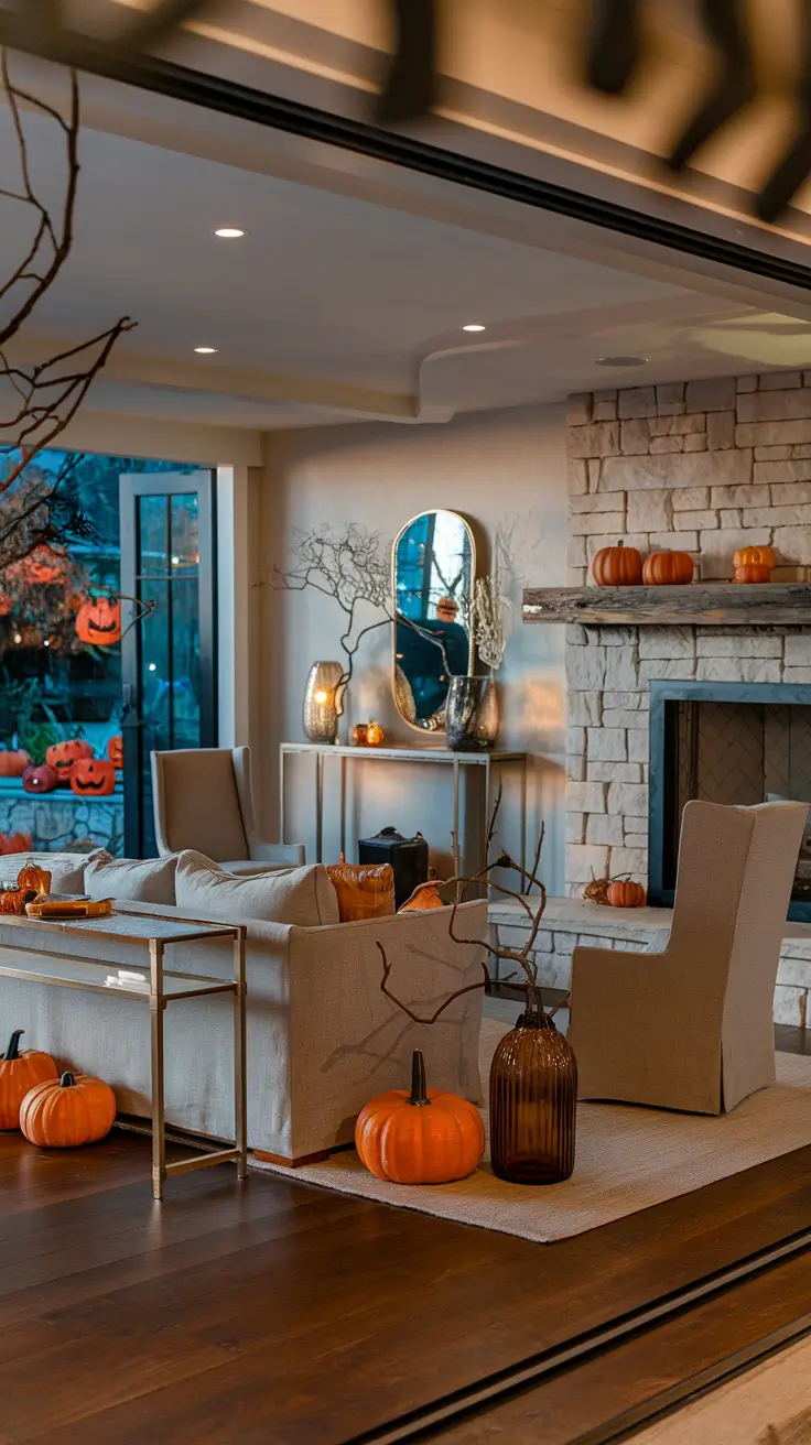 19 Fall Halloween Decor Ideas 2025 To Transform Your Home