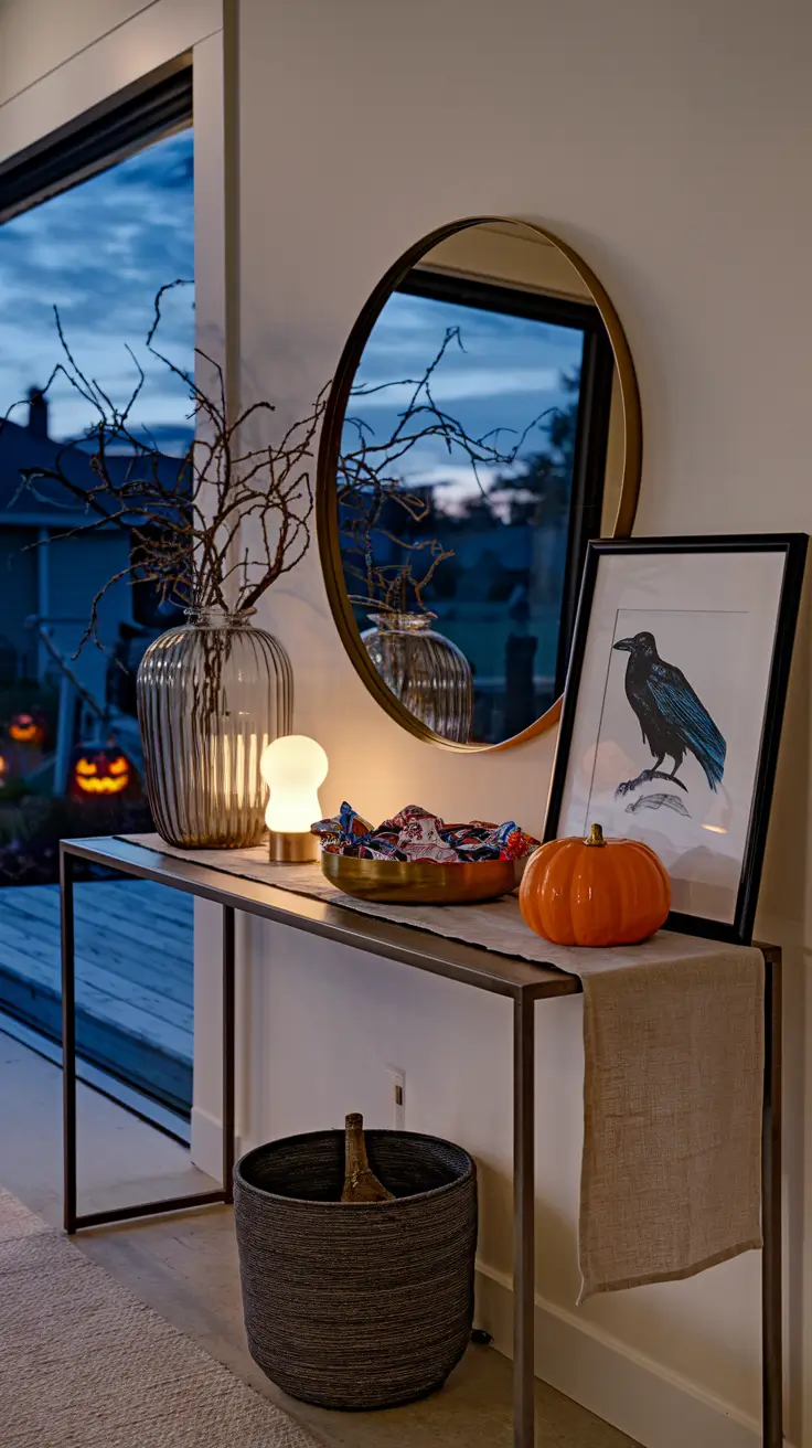 19 Fall Halloween Decor Ideas 2025 To Transform Your Home