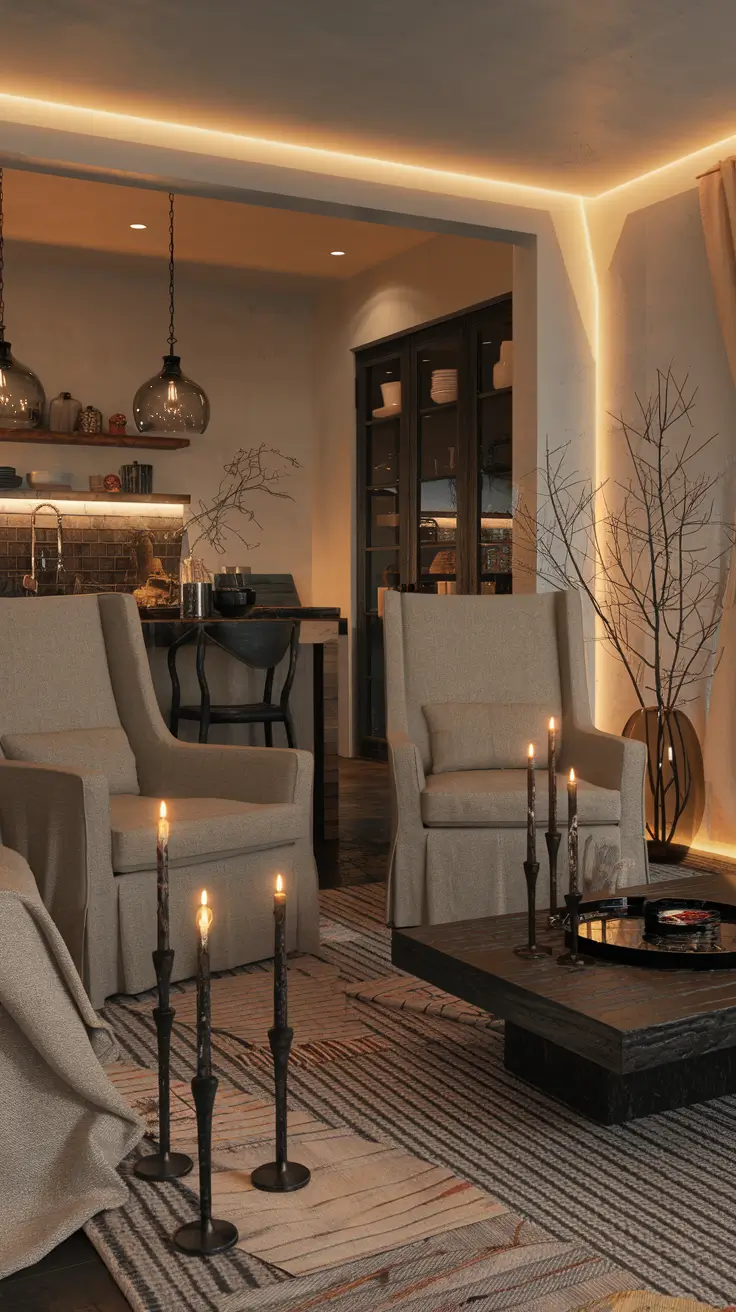 19 Fall Halloween Decor Ideas 2025 To Transform Your Home