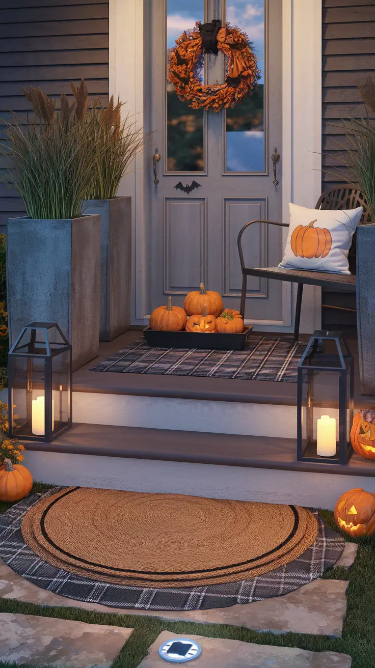 19 Fall Halloween Decor Ideas 2025 To Transform Your Home