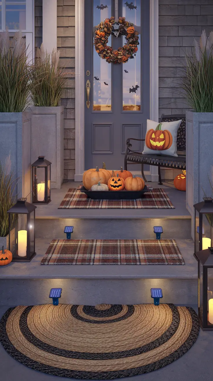 19 Fall Halloween Decor Ideas 2025 To Transform Your Home