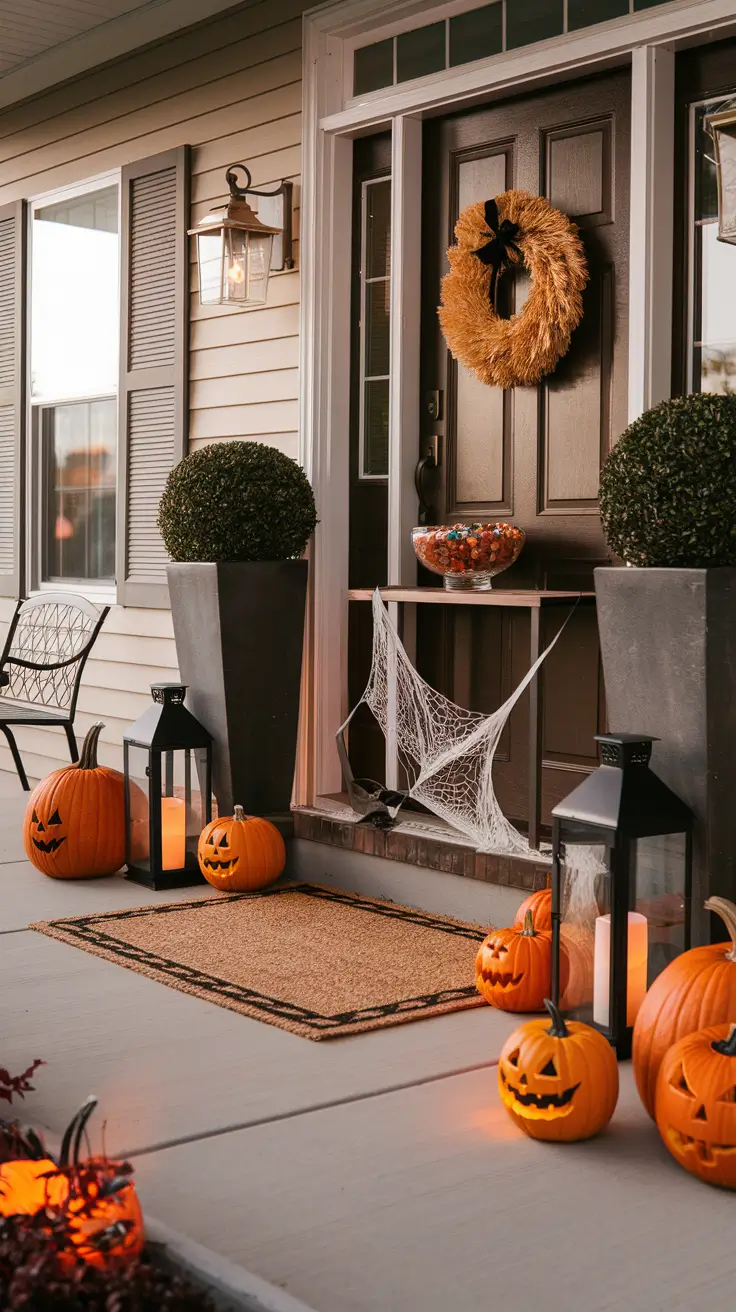 19 Fall Halloween Decor Ideas 2025 To Transform Your Home
