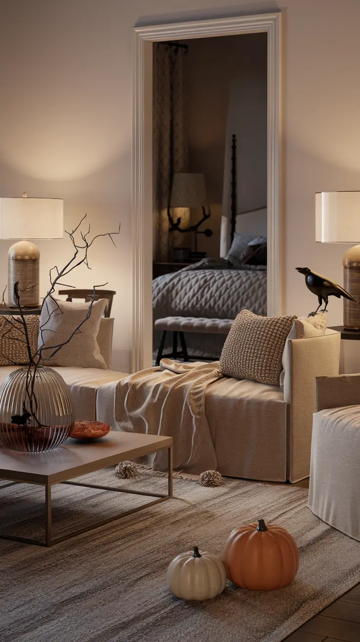 19 Fall Halloween Decor Ideas 2025 To Transform Your Home