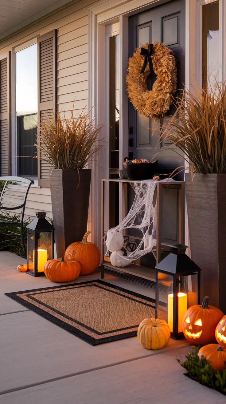 19 Fall Halloween Decor Ideas 2025 To Transform Your Home
