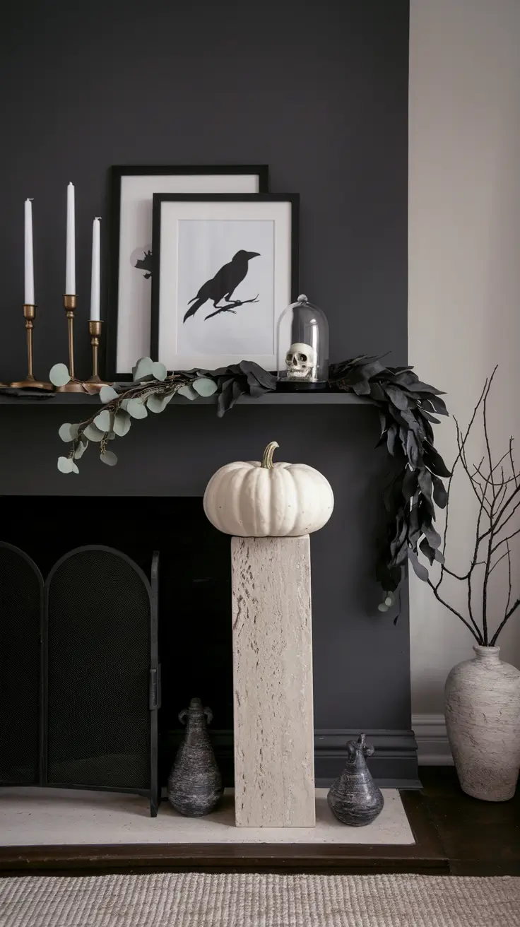 19 Fall Halloween Decor Ideas 2025 To Transform Your Home