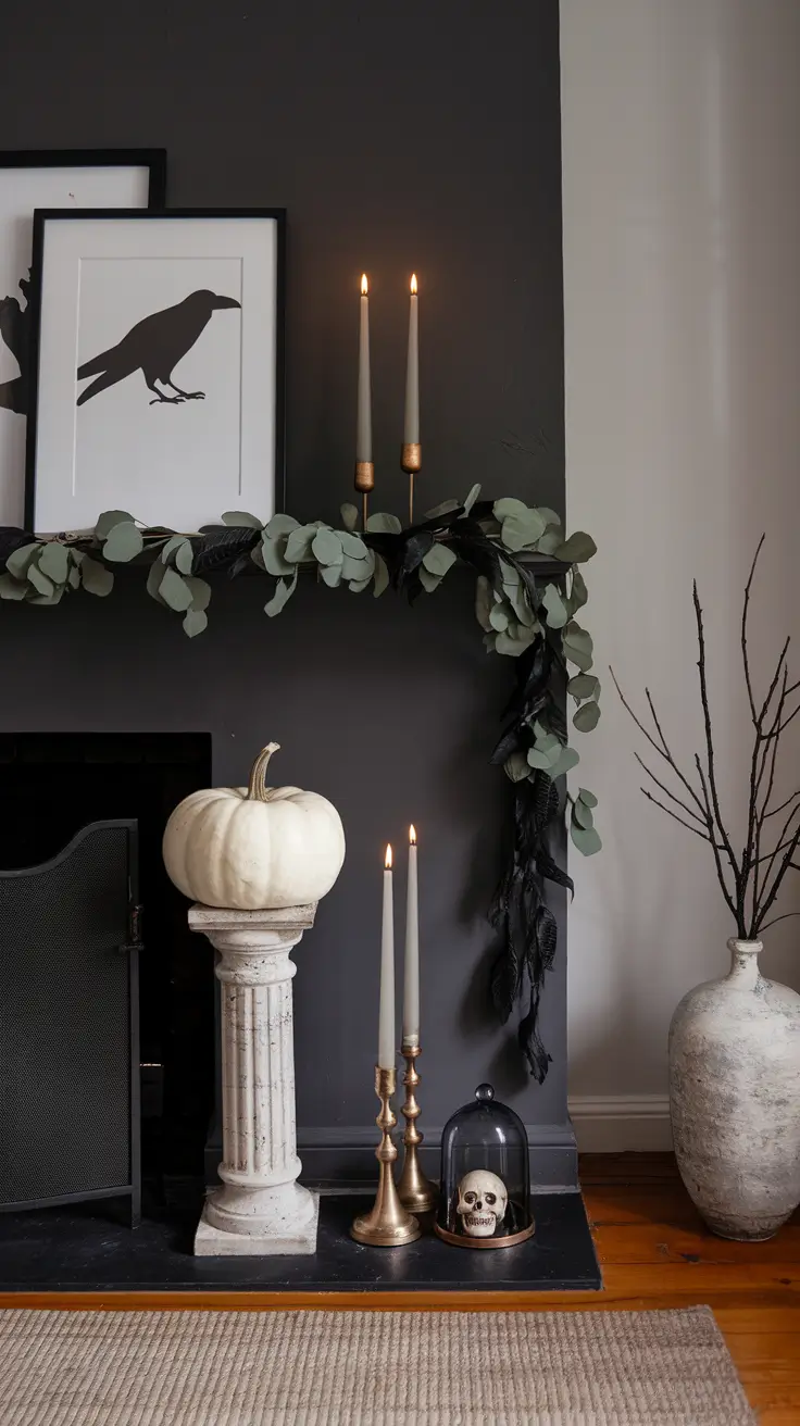19 Fall Halloween Decor Ideas 2025 To Transform Your Home