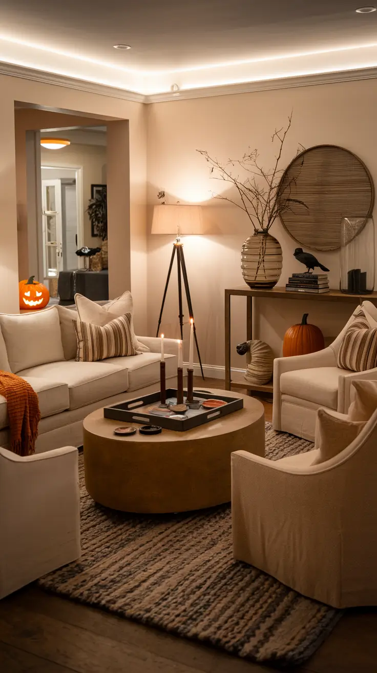 19 Fall Halloween Decor Ideas 2025 To Transform Your Home