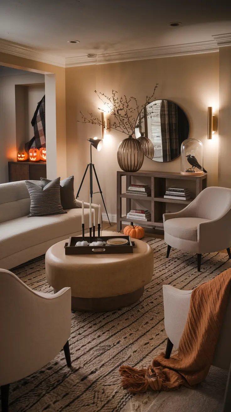 19 Fall Halloween Decor Ideas 2025 To Transform Your Home