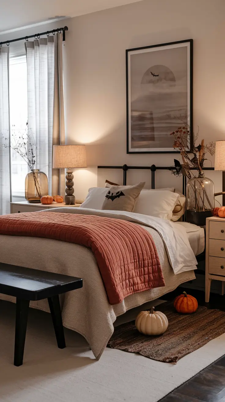 19 Fall Halloween Decor Ideas 2025 To Transform Your Home