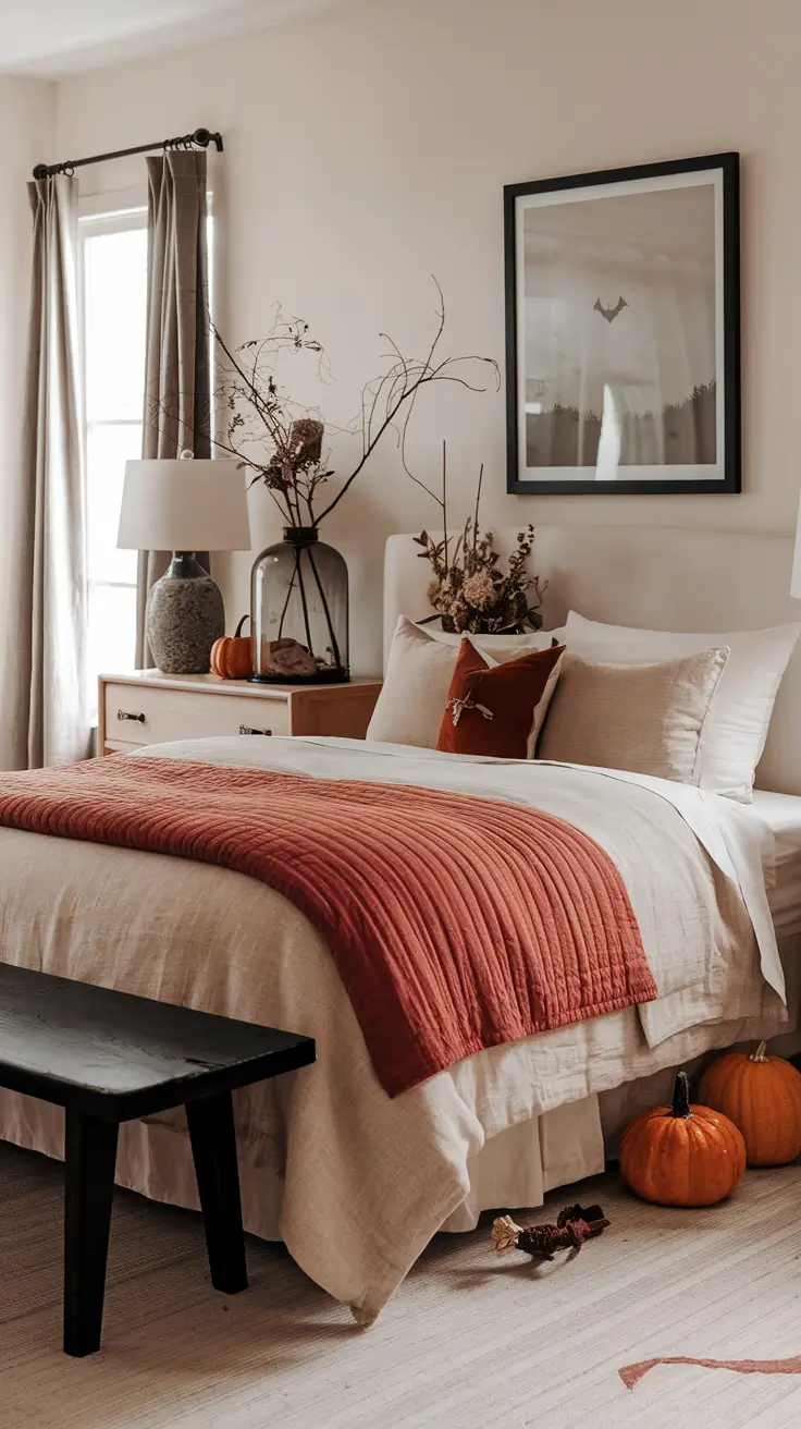 19 Fall Halloween Decor Ideas 2025 To Transform Your Home