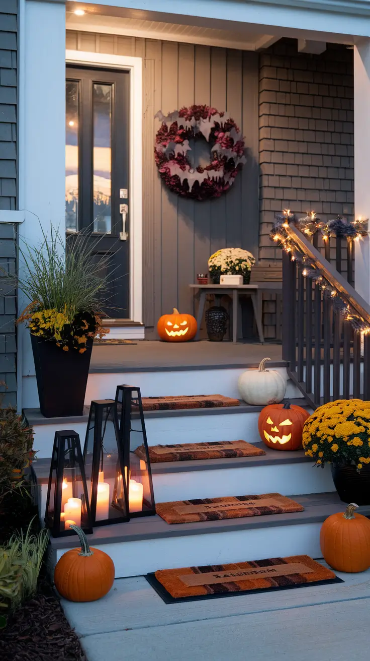 19 Fall Halloween Decor Ideas 2025 To Transform Your Home