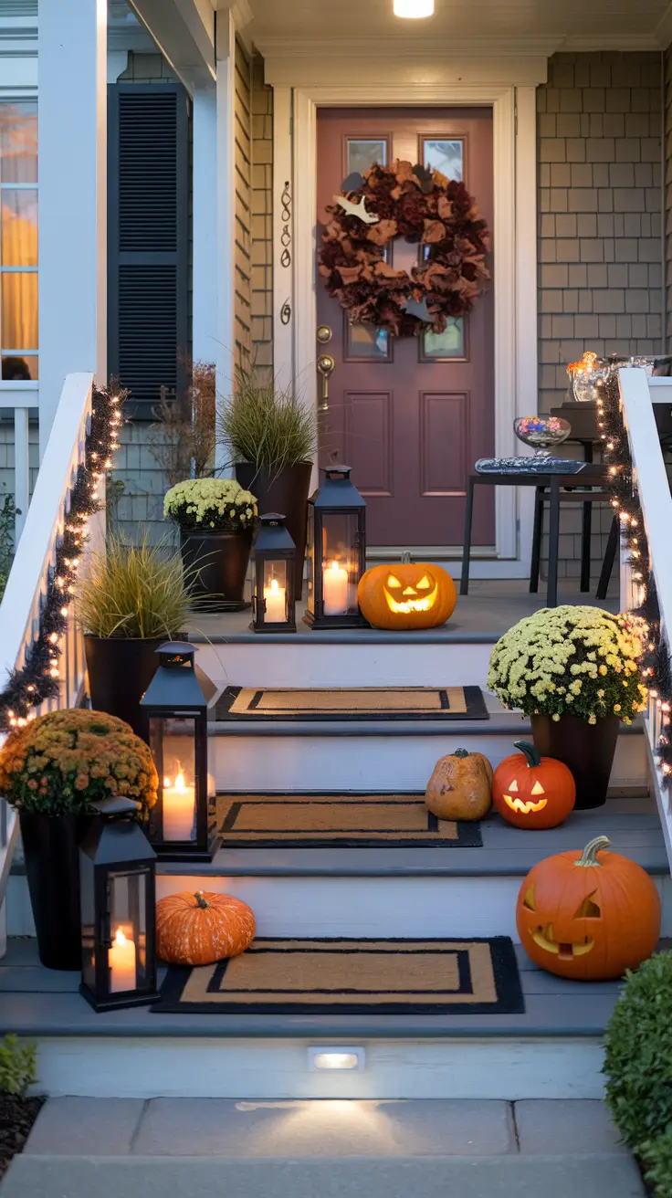 19 Fall Halloween Decor Ideas 2025 To Transform Your Home
