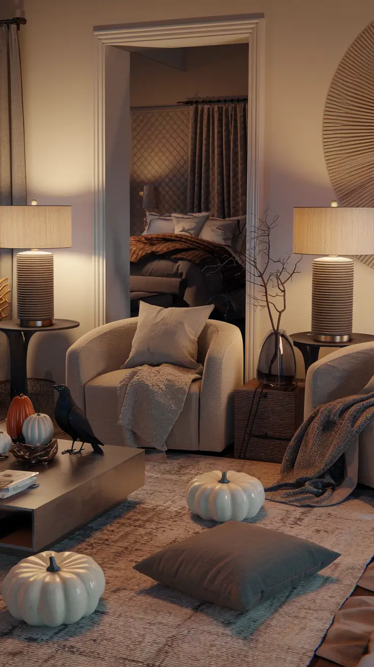 19 Fall Halloween Decor Ideas 2025 To Transform Your Home