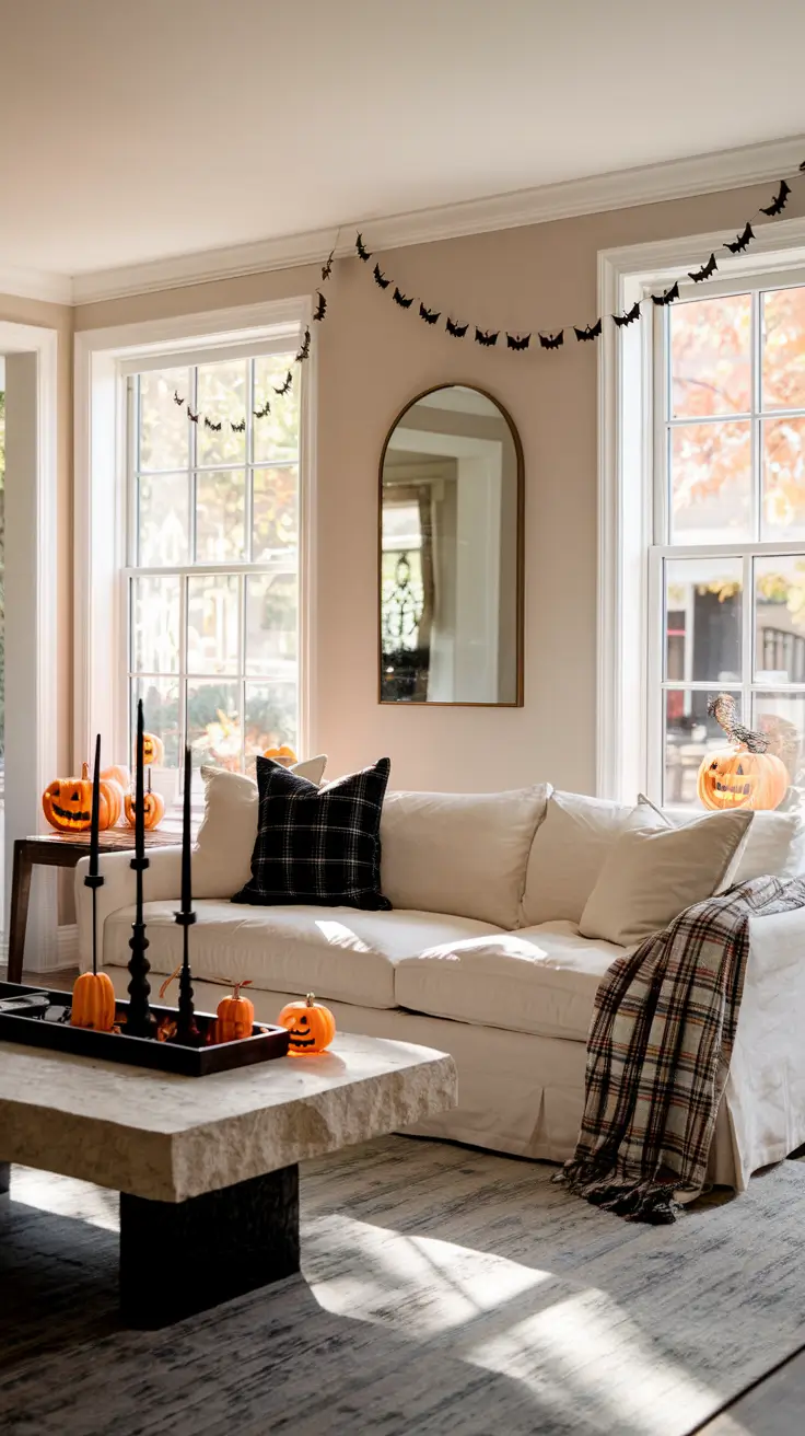 19 Fall Halloween Decor Ideas 2025 To Transform Your Home