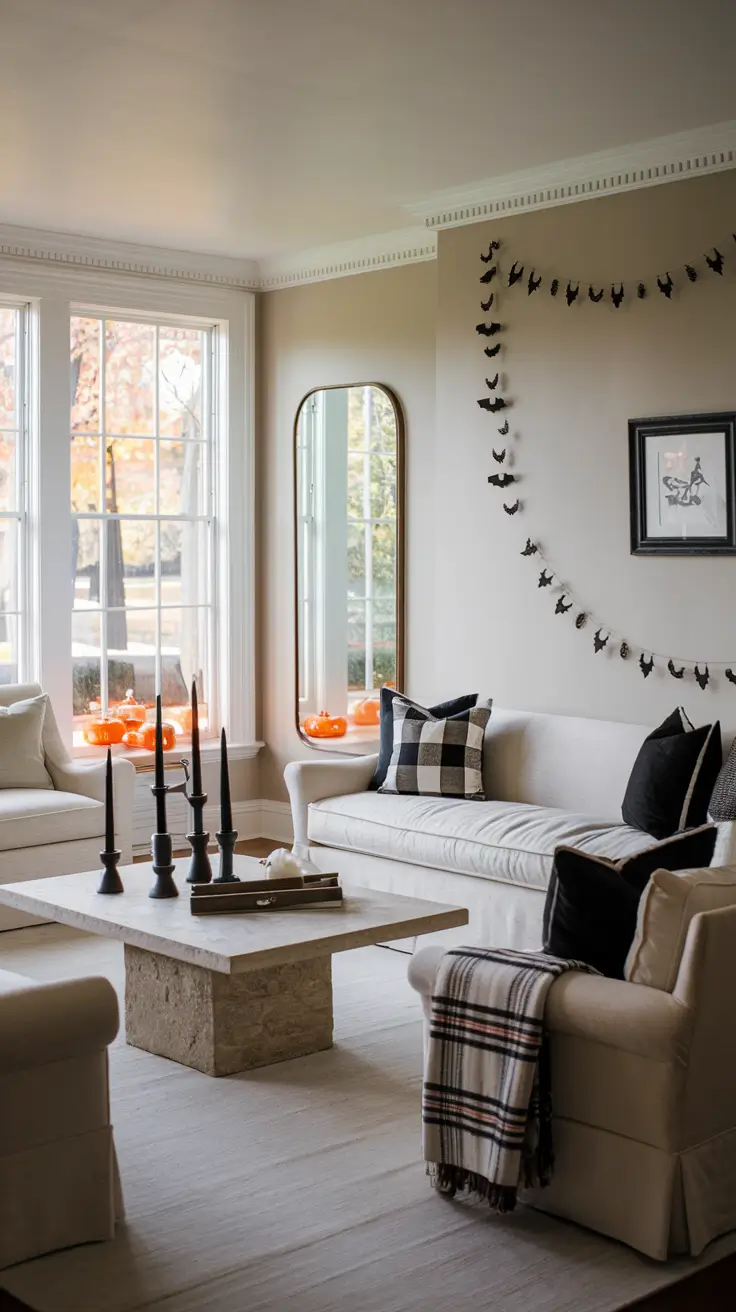 19 Fall Halloween Decor Ideas 2025 To Transform Your Home
