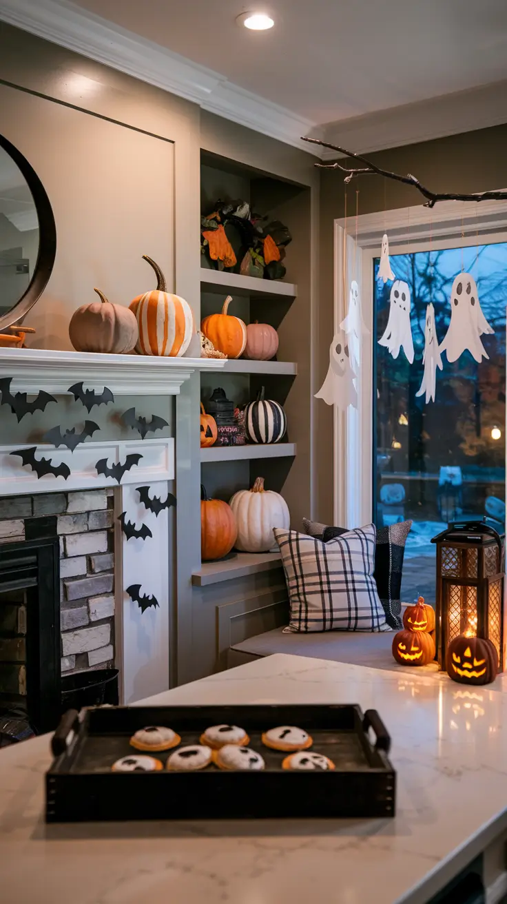 19 Fall Halloween Decor Ideas 2025 To Transform Your Home
