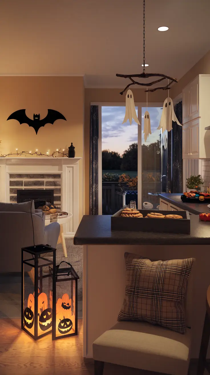 19 Fall Halloween Decor Ideas 2025 To Transform Your Home