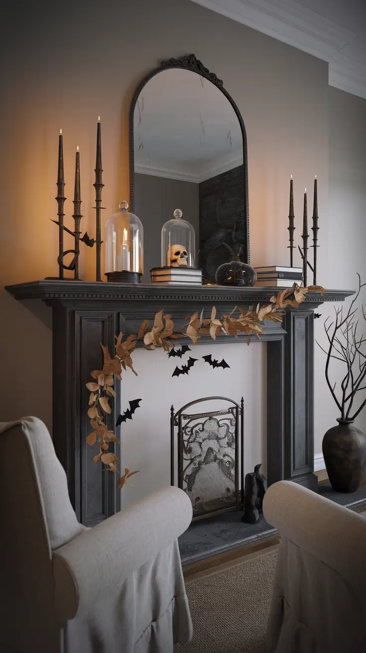 19 Fall Halloween Decor Ideas 2025 To Transform Your Home