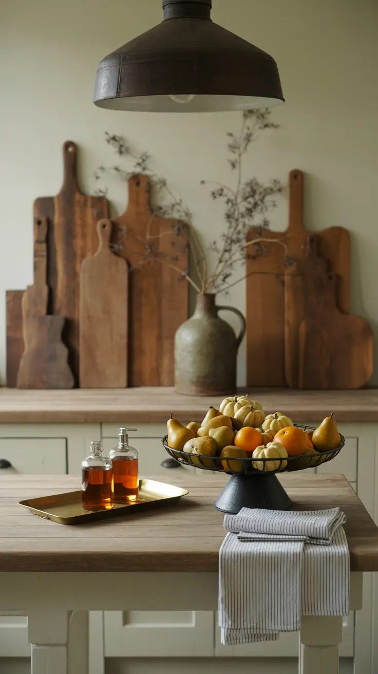 25 Farmhouse Halloween Decor Ideas 2025: Rustic Touches and Cozy Style