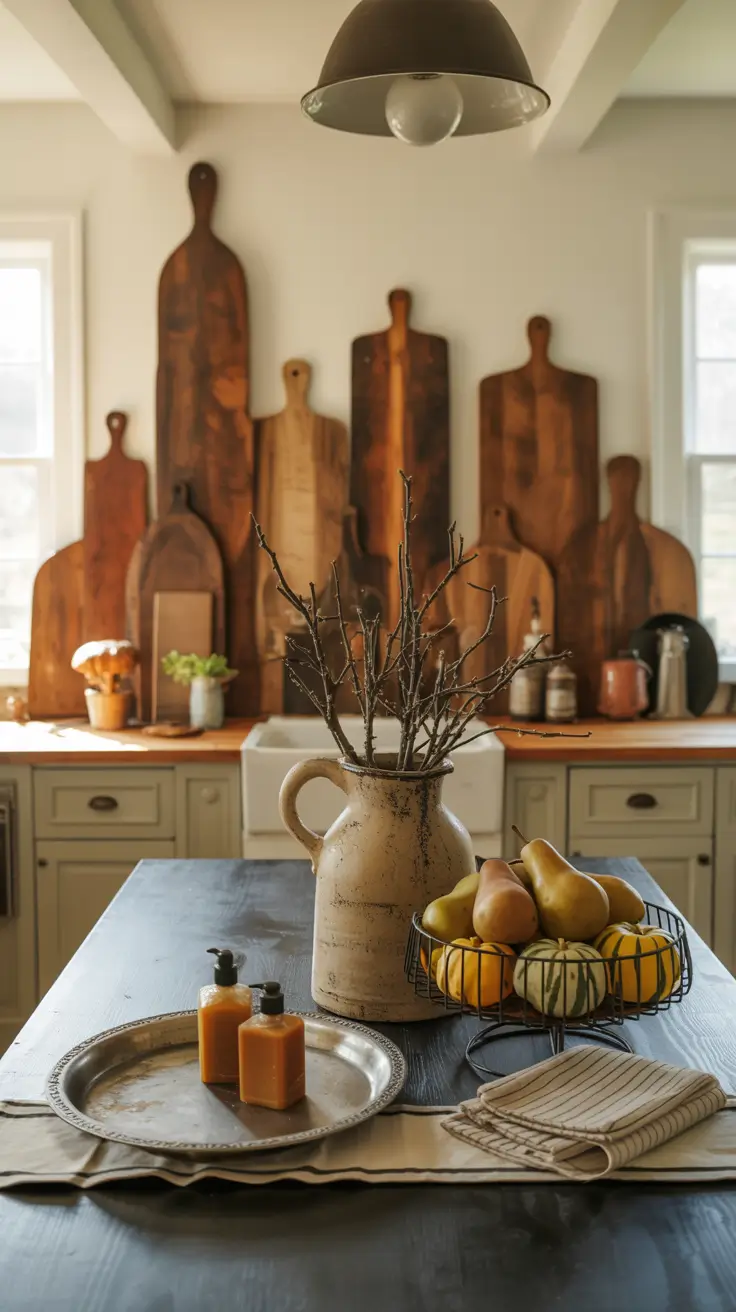 25 Farmhouse Halloween Decor Ideas 2025: Rustic Touches and Cozy Style