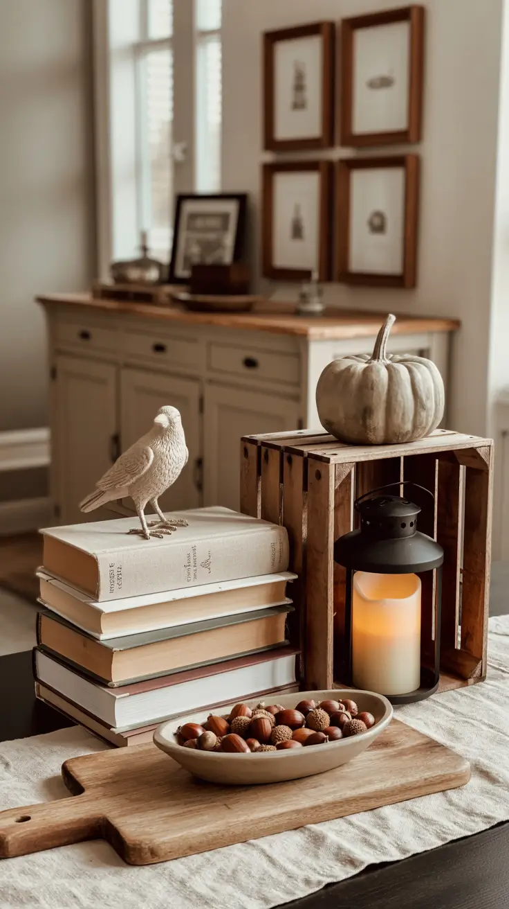 25 Farmhouse Halloween Decor Ideas 2025: Rustic Touches and Cozy Style