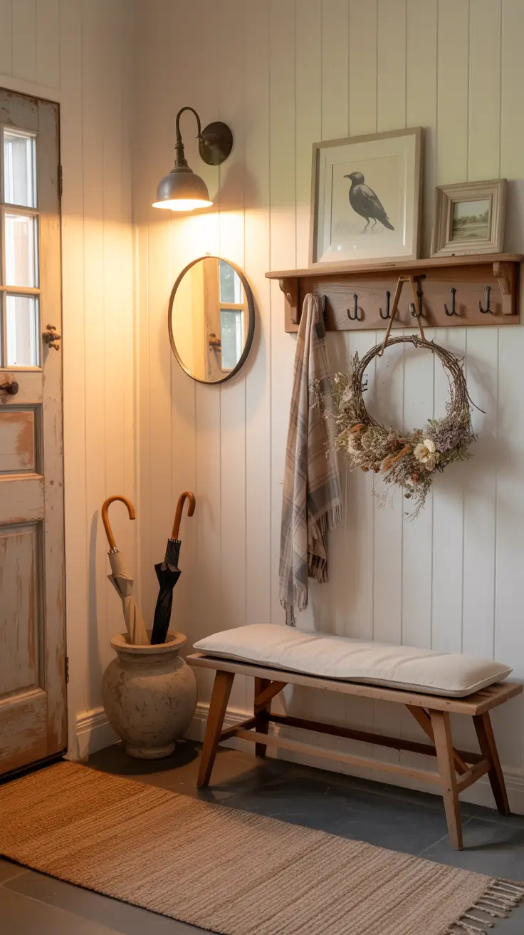 25 Farmhouse Halloween Decor Ideas 2025: Rustic Touches and Cozy Style