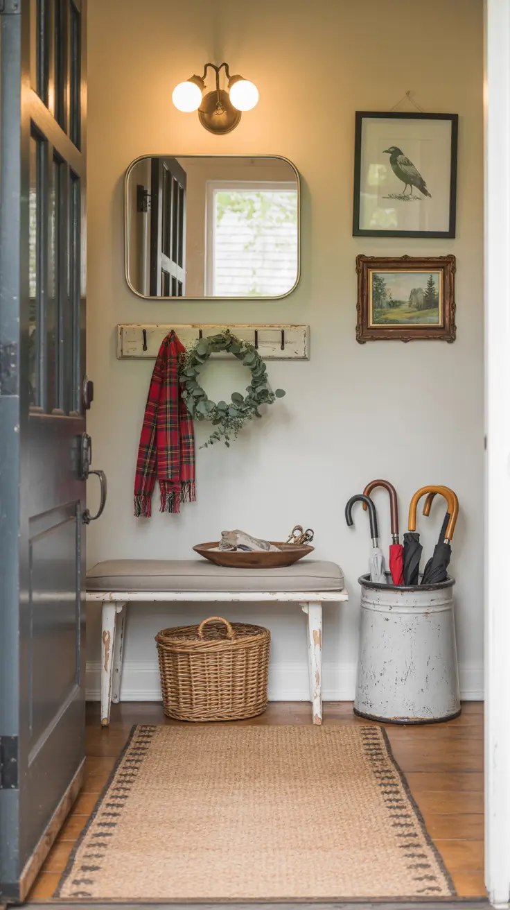 25 Farmhouse Halloween Decor Ideas 2025: Rustic Touches and Cozy Style